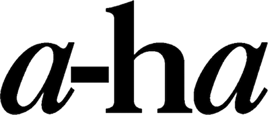 A-ha Shirts