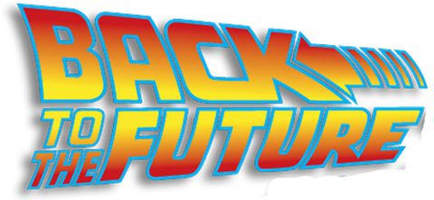 Back to the Future Shirts