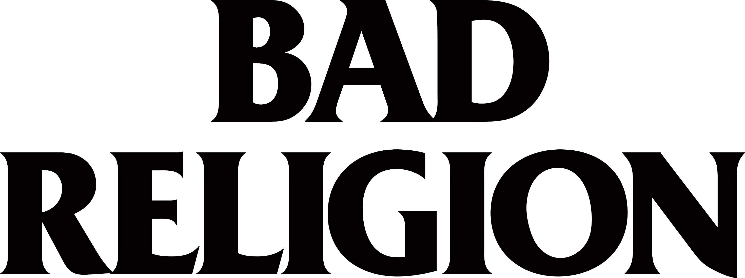 Bad Religion