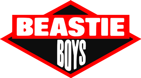 Beastie Boys Shirts