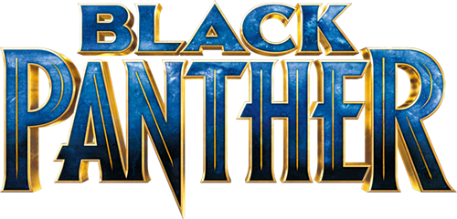 Black Panther T-Shirts