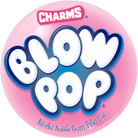 Blow Pop