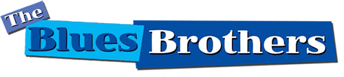 Blues Brothers Shirts