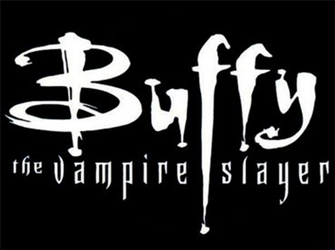 Buffy The Vampire Slayer Shirts