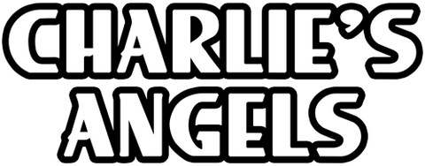 Charlies Angels T-Shirts