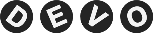 DEVO Shirts
