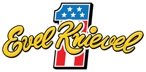 Evel Knievel Shirts