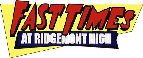 Fast Times at Ridgemont High Shirts