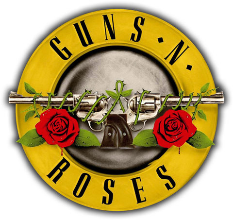 Guns N Roses Shirts
