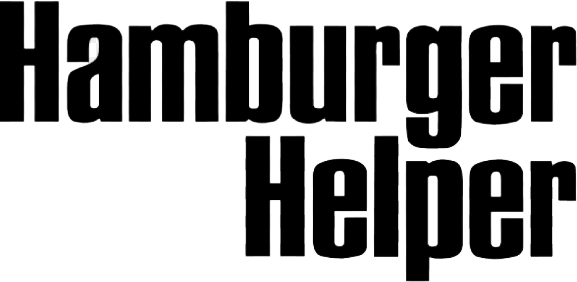Hamburger Helper