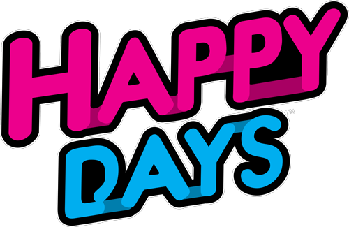 Happy Days Shirts