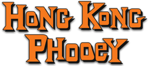 Hong Kong Phooey T-Shirts