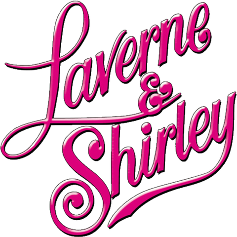 Laverne And Shirley T-Shirts