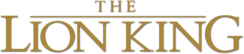 Lion King T-Shirts