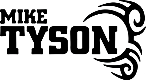 Iron Mike Tyson T-Shirts