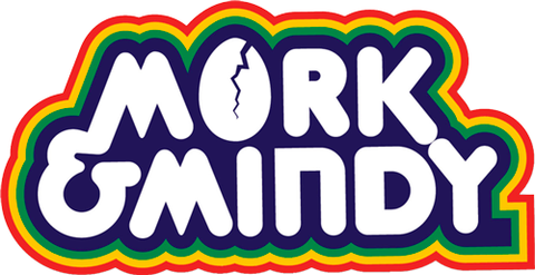 Mork and Mindy Shirts