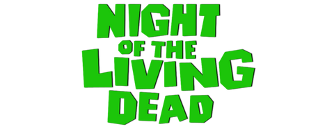 Night Of The Living Dead Shirts