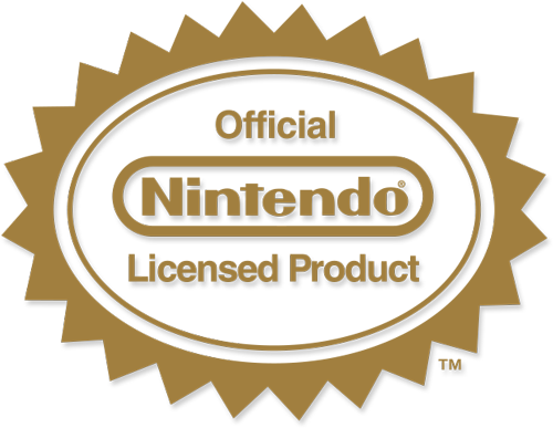 Nintendo Shirts