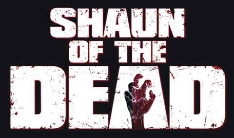 Shaun Of The Dead Shirts