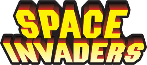 Space Invaders Shirts