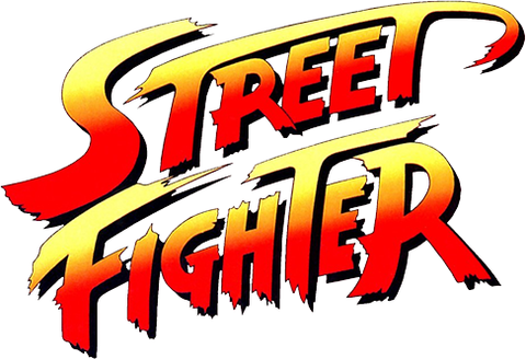 Street Fighter II Shirts