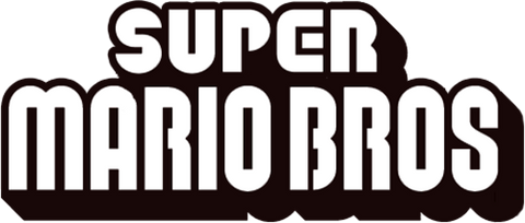 Super Mario Bros. Shirts