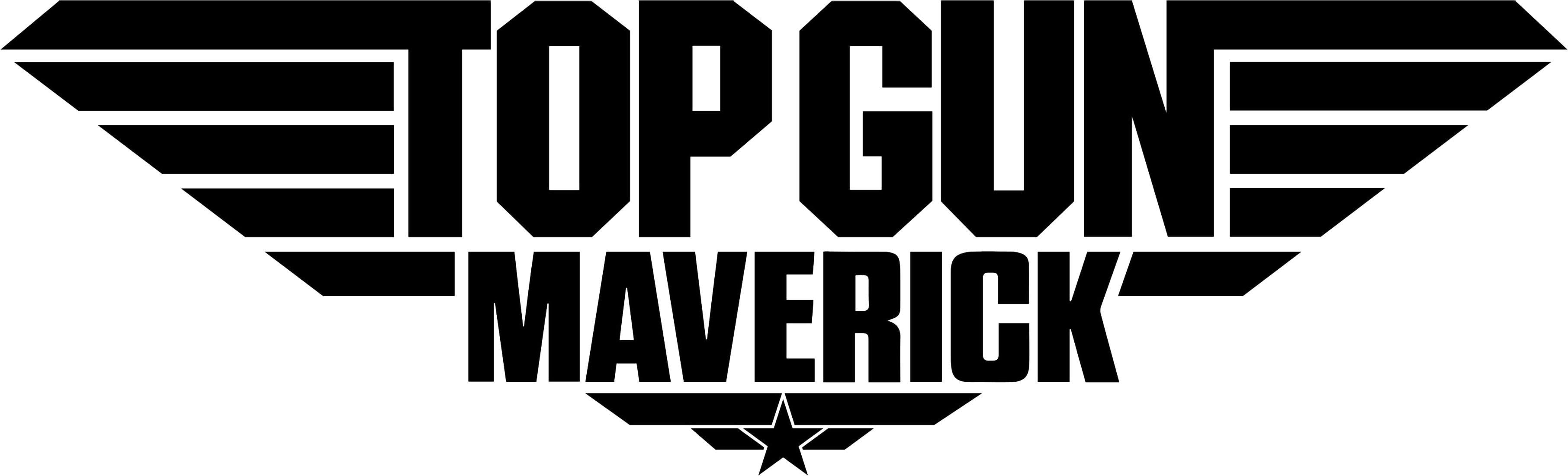 Top Gun Maverick
