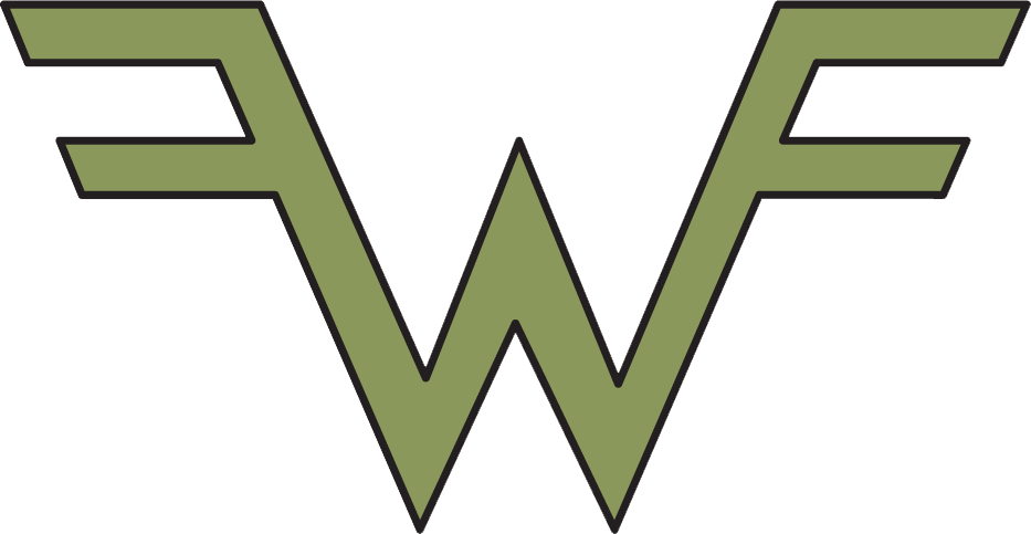 Weezer Shirts