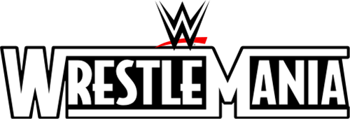 WrestleMania T-Shirts