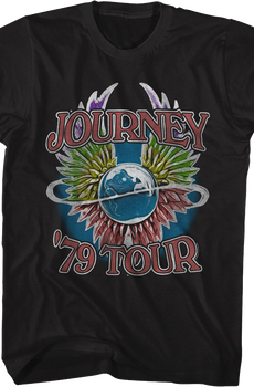 '79 Tour Journey T-Shirt