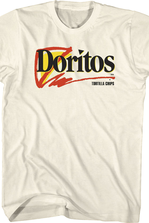 90s Logo Doritos T-Shirtmain product image