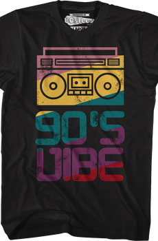 90's Vibe T-Shirt