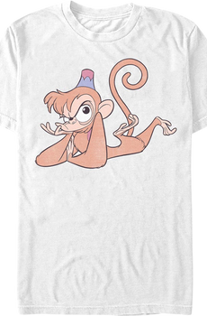 Abu Aladdin Disney T-Shirt