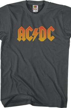 ACDC Logo Shirt