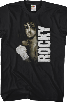 Adrian and Rocky T-Shirt