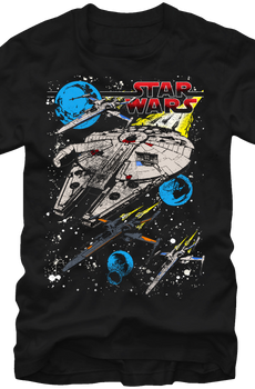 Alliance Star Wars T-Shirt