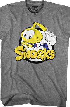 Allstar Snorks T-Shirt