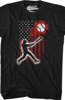 American Home Run T-Shirt