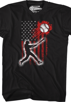 American Home Run T-Shirt