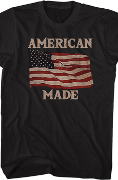 American Made T-Shirt