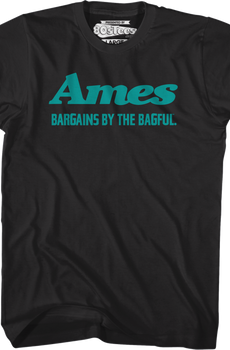 Ames T-Shirt