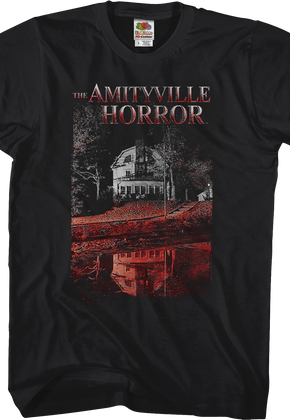 Amityville Horror T-Shirt