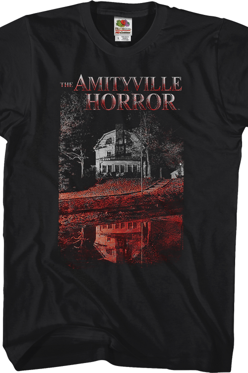 Amityville Horror T-Shirtmain product image
