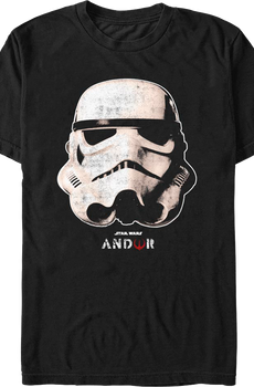 Andor Stormtrooper Star Wars T-Shirt