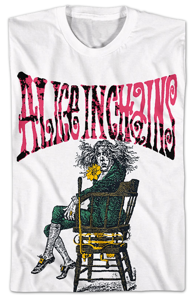 洋楽 Alice In Chains Angry Chair Alice in Chains: Angry Chair (Music Video 1992) - IMDb