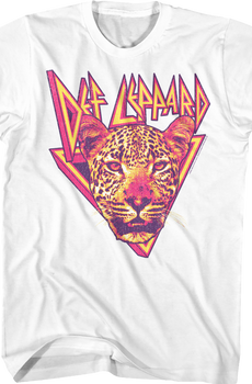 Animal Def Leppard T-Shirt