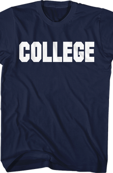Animal House College T-Shirt