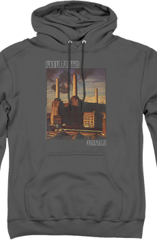 Animals Pink Floyd Hoodie