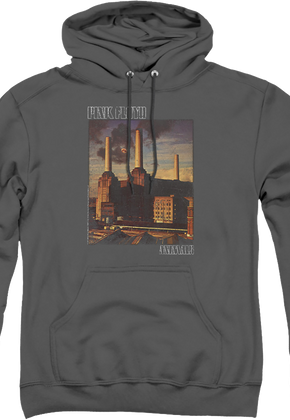 Animals Pink Floyd Hoodie