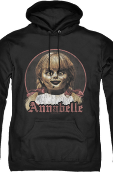 Annabelle Conjuring Hoodie